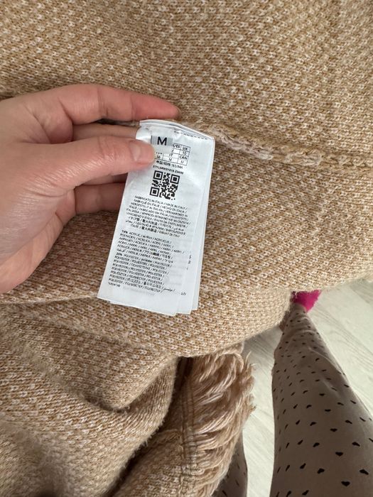 Оригинальный кардиган GUESS