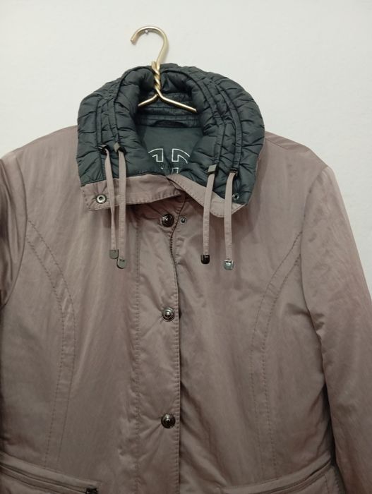 Женская куртка&&