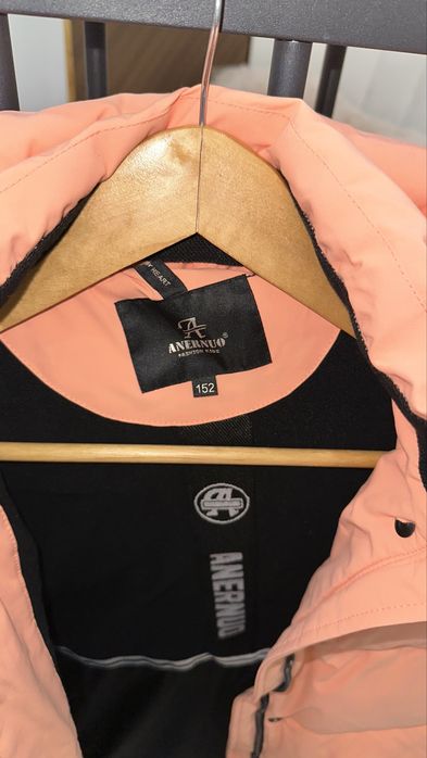 Куртка для девочек