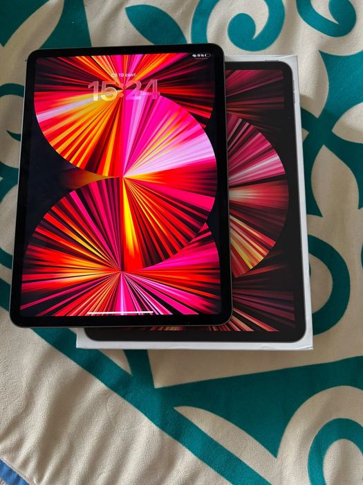 Планшет Ipad 11 pro