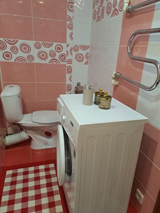 Продам 3 ком.квартиру 2007 года