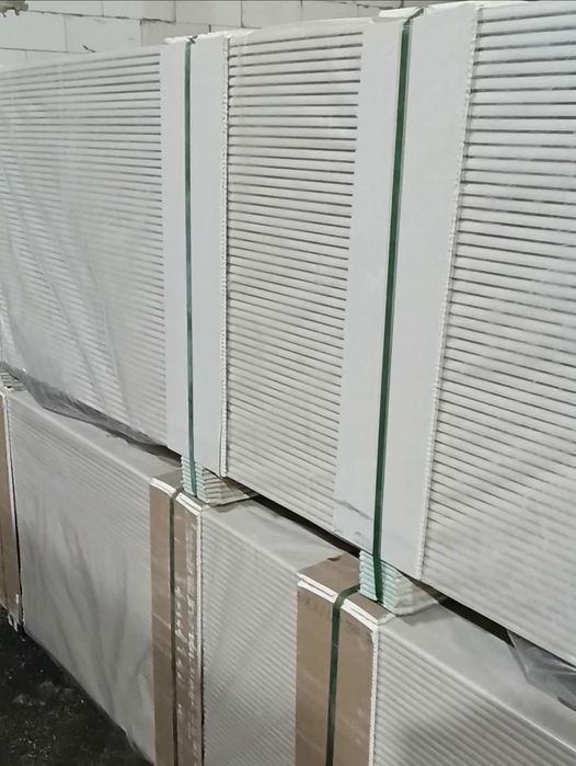 Гипсокартон, смеси Гифас