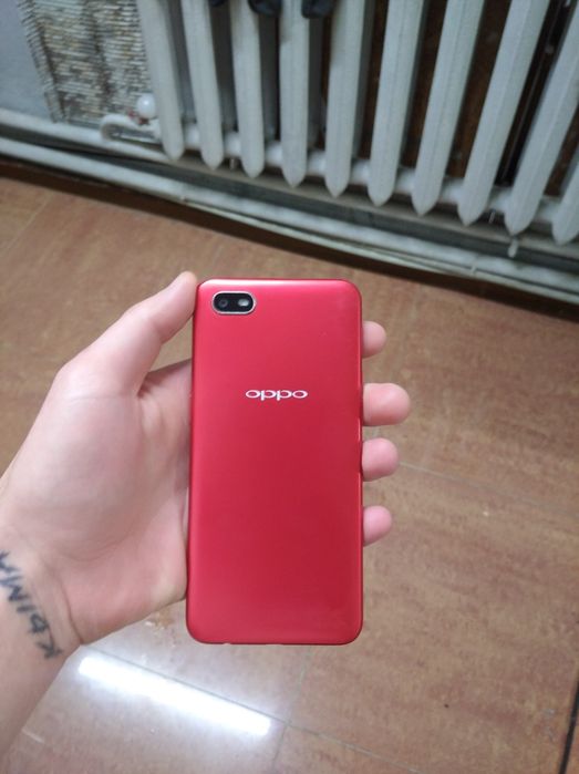 Продается OPPO A1K