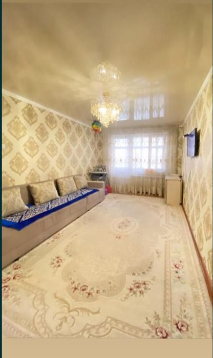 Продам 3 комнатную квартиру