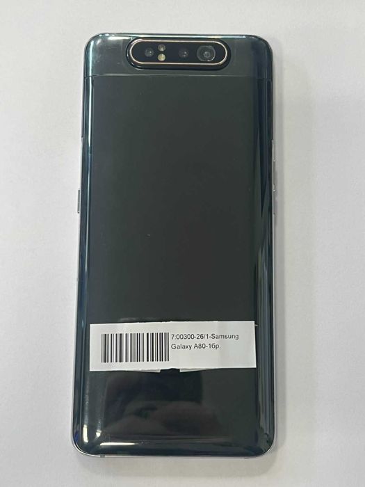 ***ТОП ЦЕНА*** Samsung Galaxy A80