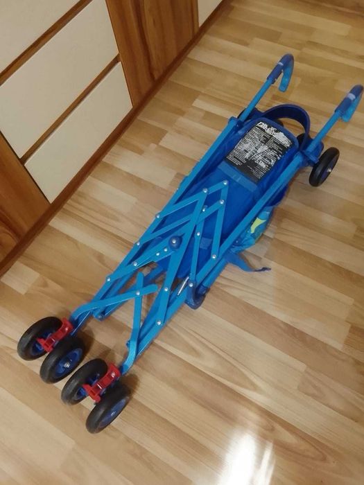 Коляска Mothercare