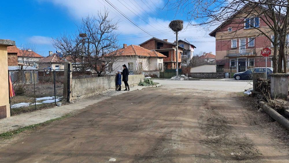 Продава се Парцел в с. Драгушиново, Област София-област - 375 кв.м за 67 €/кв.м - Снимка #12