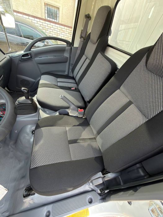 Isuzu NMR77H 2024/25