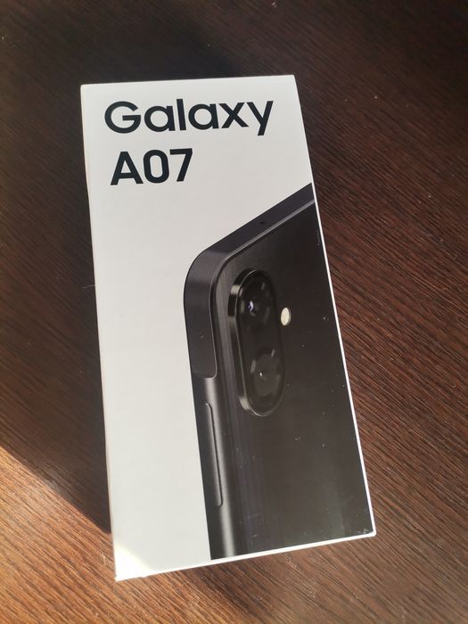 Samsung Galaxy A07