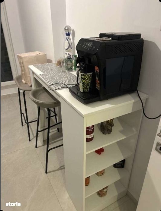 Apartament 2 camere Progresul, balcon și grădină