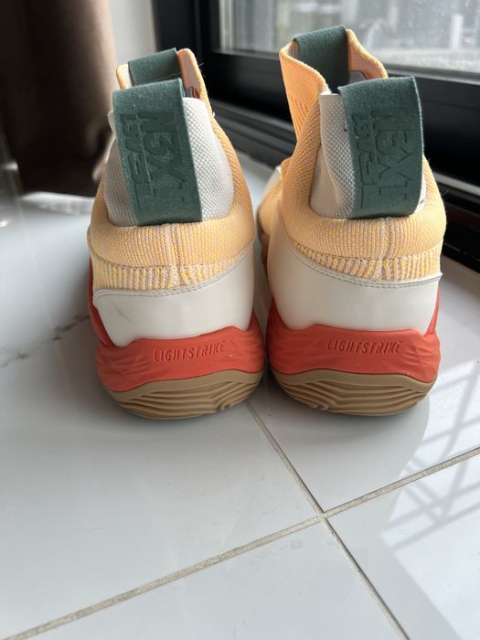 Adidas Next Level baschet 47