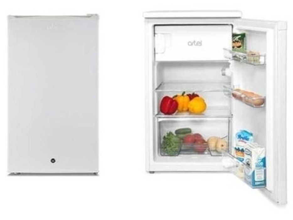 Срочно продаю холодильник с ключом Артель!