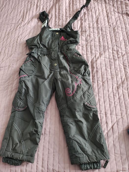 Детска грейка Mountain Peak 104-110