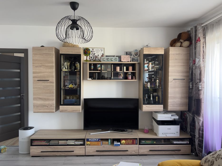 Mobila de living