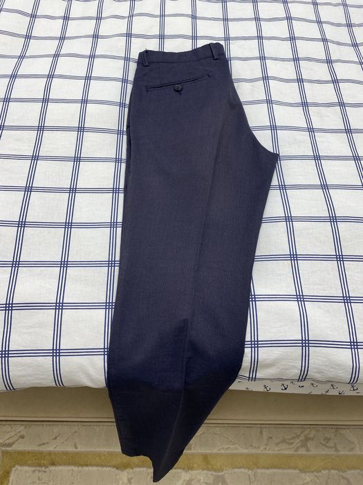 Классические брюки