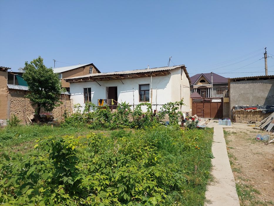 Срочно продаётся дом