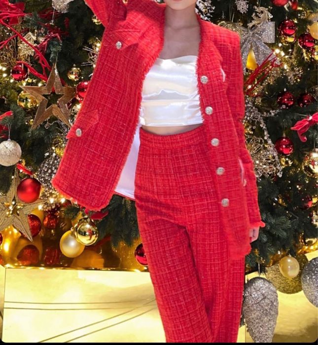 Продам твид двойку