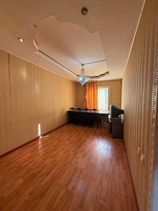 Сдаётся 3х квартира на 2 этаж орр 5-МИКР ЖОМИЙ