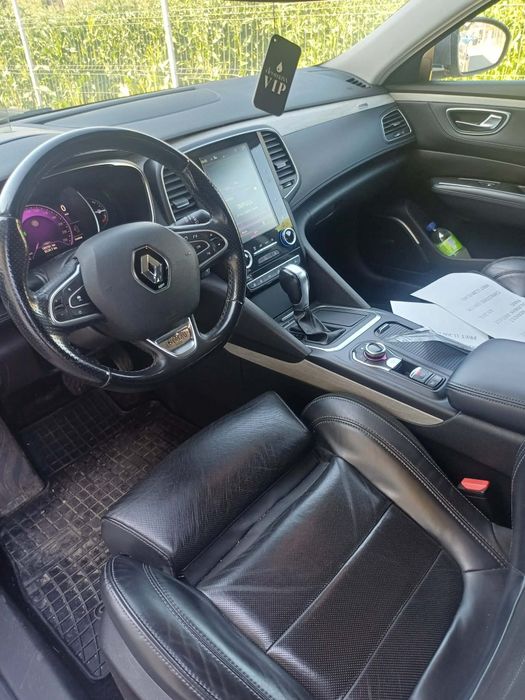 RENAULT Talisman 2016 — imagine 5