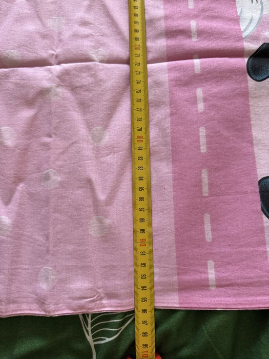 Lenjerie de pat copiii