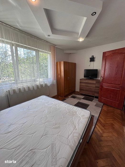 cv 64 Zona Babes, apartament 2 camere , etaj I