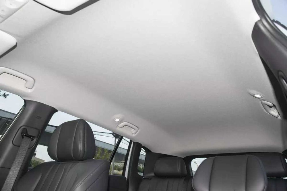 GAC Aion V нового модельного года только по заказу в краткие сроки