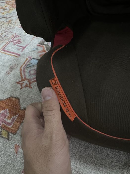 Cybex автокресло