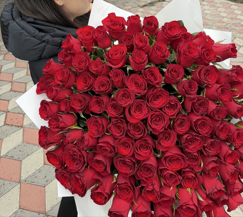 Продам срочно 101 Розу