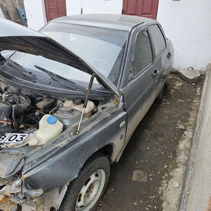 Запчасти Ваз-2110