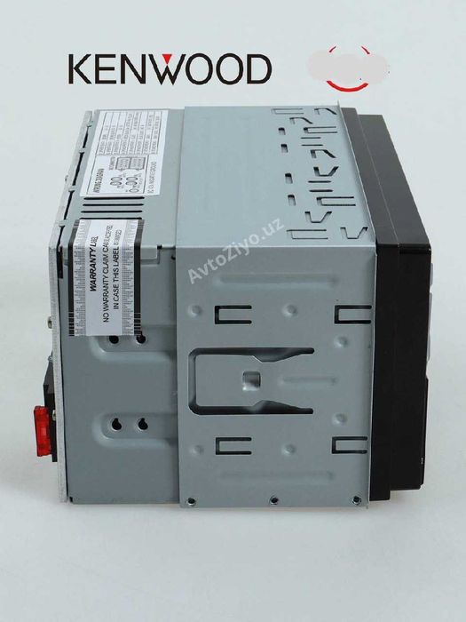 Kenwood Magnitafon