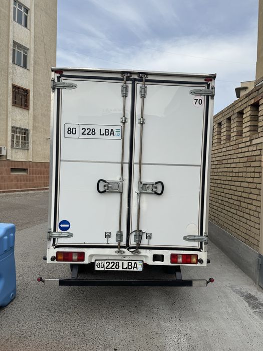 Chongan T3 2022yil
