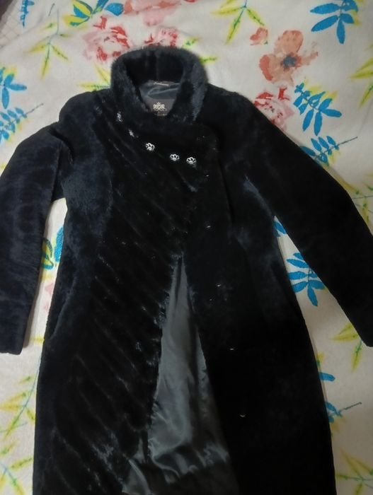 Шуба. Состояние 10из10