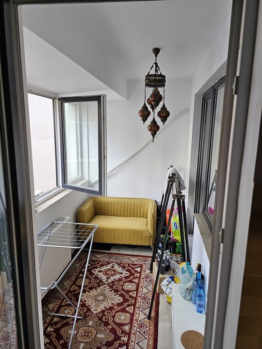 Apartament 2 camere decomandat cu parcare subterana