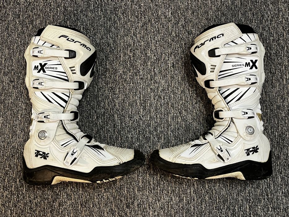 Ендуро/Мотокрос ботуши Forma 45