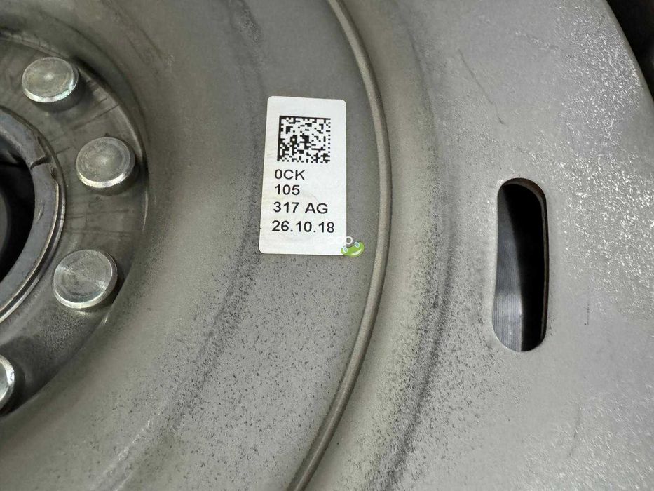 Cutie viteze Originala Quattro completa "TCF" Audi A4 B9 (8W), A5 F5 - 2.0 TFSI