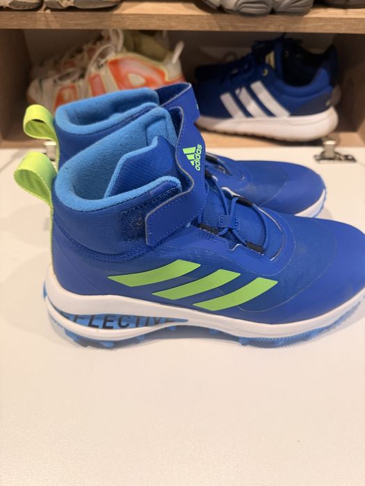 Зимни боти/кецове Adidas 39 1/3 номер