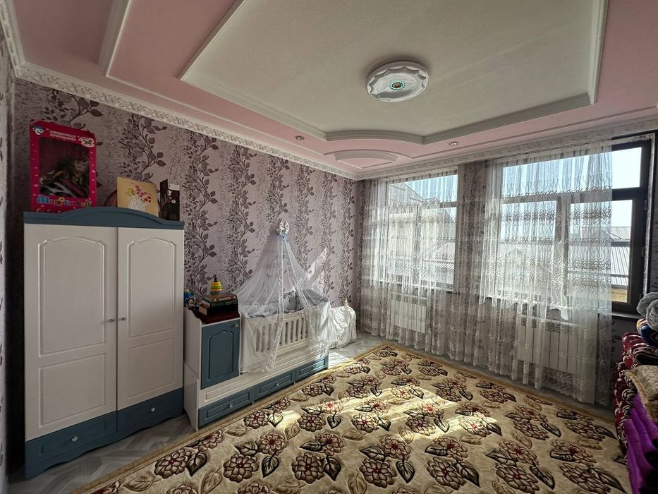 Сдаётся Евро Дом Яккасарайский район