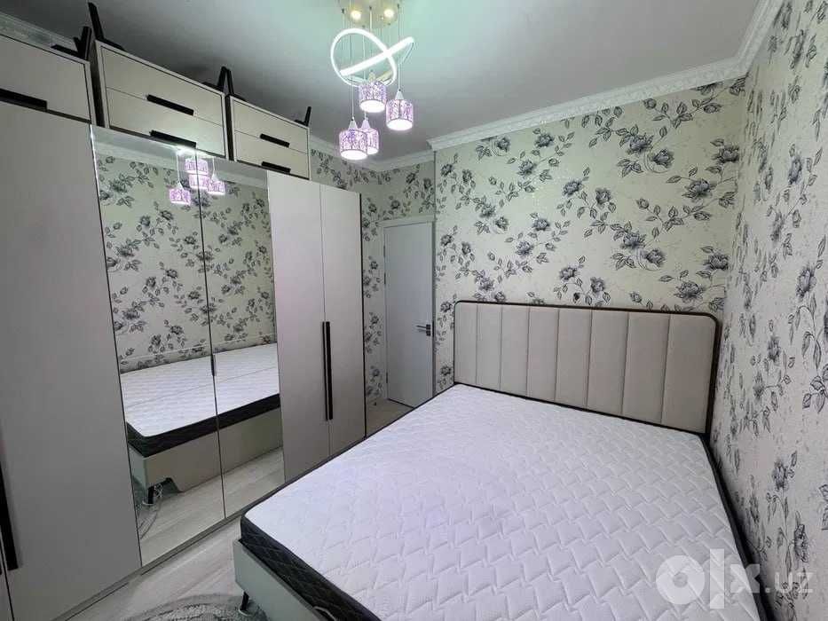 СРОЧНО‼️Assalom Havo 3комн/3/5 Средний Р 54,50м2‼️рынок Кадышев‼️