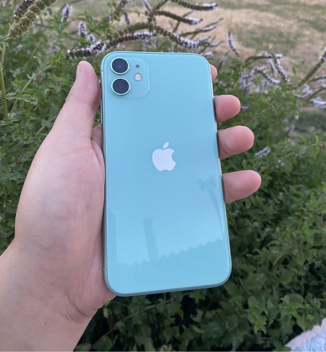 Айфон 11 iphone 11