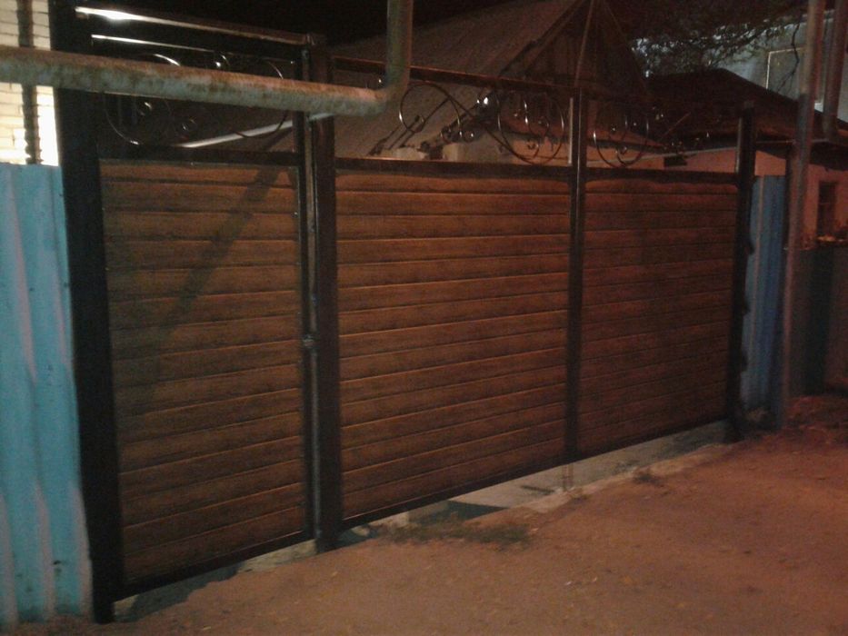 Услуги сварочных работ в Булаево