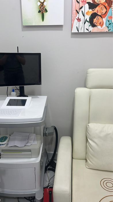 Апарат Трон кегеля