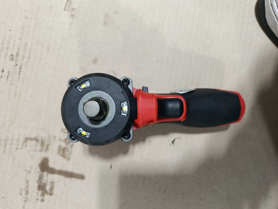 Pistol de impact Milwaukee M12 FCIWF12G3 cheie de impact 12 – NOU