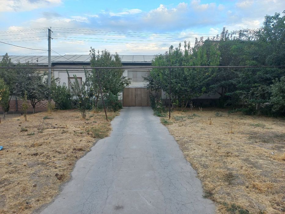 Сдается в аренду Участок Назарбек около ГАИ Зангатинского райёна