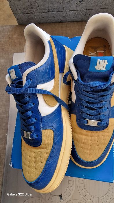 Nike  DUNK  AF1  NIKE