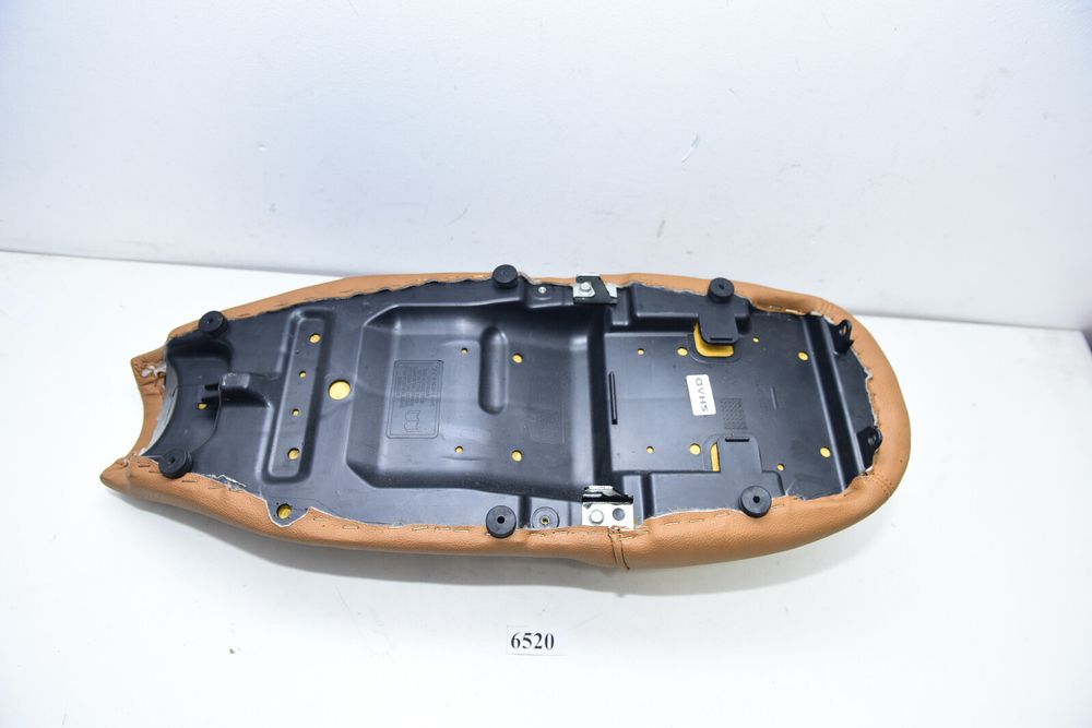 Șa de scaun Șa Triumph Bonneville 2008 2017 SHAD 2301932 / 2301935