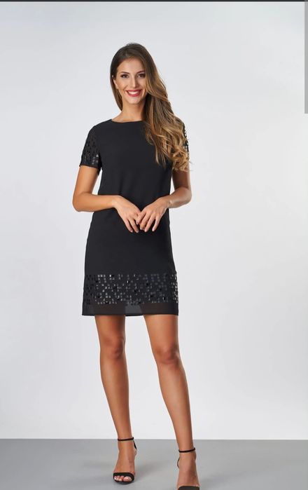 Дамска рокля Kensol