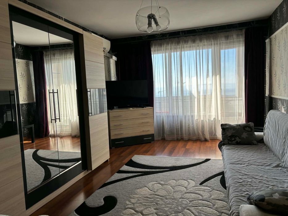 Дава се под наем Четиристаен апартамент в Варна, Владислав Варненчик - 86 кв.м за 498.27 € - Снимка #6