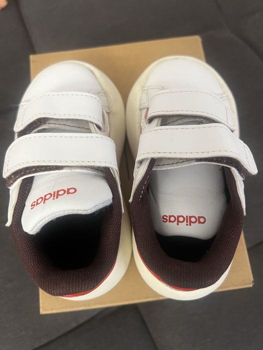 Детски спортни обувки adidas, disney, lc waikiki