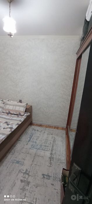Uy 3 xona 2etaj Vuzgorodok