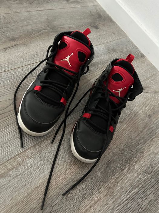 Adidași Jordan damă